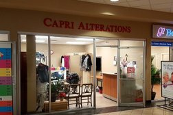 Capri Alterations Photo