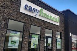 easyfinancial Services in Red Deer