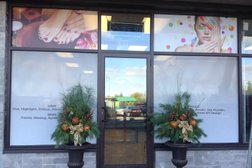 La Belle Beauty Salon & Nail in Kitchener