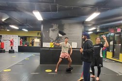 fkp mma in Vancouver