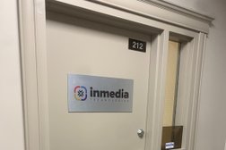 InMedia Technologies in Sherbrooke