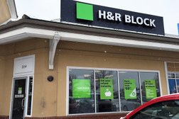 H&R Block in Calgary