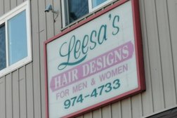 Leesas Hair Design in Windsor