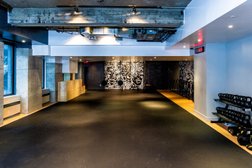 Report Fitness in Montreal