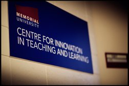 Centre for Innovation in Teaching and Learning (CITL) Photo
