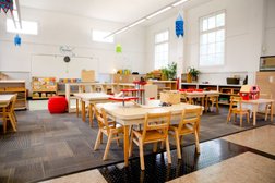 Mosaic Montessori Preschool in Vancouver