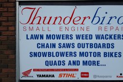 Thunderbird Small Engine Repair in Thunder Bay