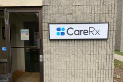 CareRx London in London