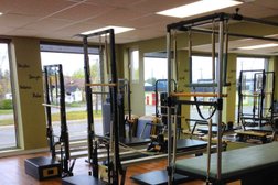 Ross Pilates & Conditioning, Inc in Thunder Bay