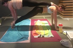 Naked Truth Yoga Teacher Training in Vancouver