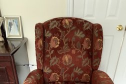 Barrie Family Upholstery Photo