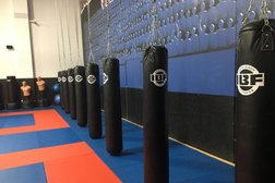 Global Martial Arts Academy in Hamilton