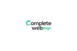 Complete Web Design Photo