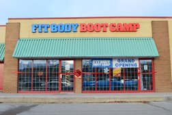 East Winnipeg Fit Body Boot Camp in Winnipeg