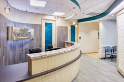 Edmonton Dermatology Cosmetic Centre | Dr. Muba Taher in Edmonton