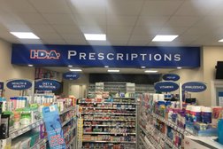 Johnstone IDA Pharmacy in Red Deer