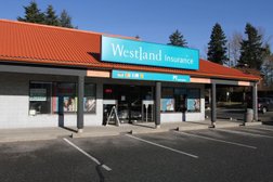 Westland Insurance in Abbotsford