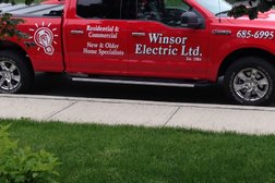 Winsor Electric Limted Photo