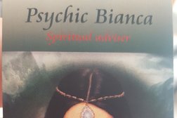 Psychic Bianca in Edmonton