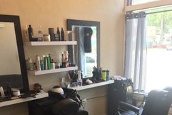 Naboulsi Hair Studio Photo
