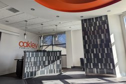Oakley Family Law in Calgary