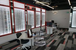 Rizal Optical & Eye Care in Winnipeg