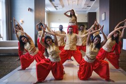 Bollywood Dance School Canada Photo