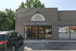 Oxford Pharmacy Photo
