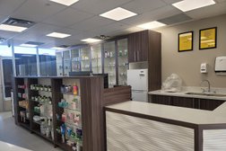 TrueCare Medical Clinic and Pharmacy in Milton