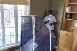 Less Stress Moving Solutions Photo