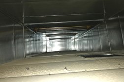 Ontario Duct Cleaning in Kitchener