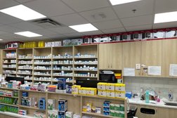 Balwin Pharmacy in Edmonton