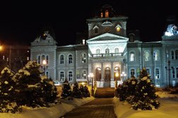 Ville de Sherbrooke - Cour municipale Photo