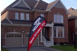 Steven McFarlane - Realtor Sutton Group Incentive Realty Inc. in Barrie