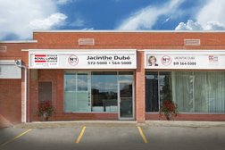 Jacinthe Dubé - Courtier immobilier agréée in Sherbrooke