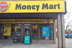 Money Mart in Milton