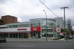 Carter Honda in Vancouver