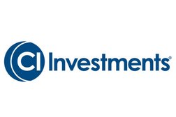 CI Global Asset Management in Vancouver