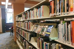 Vancouver Public Library, Kensington Branch Photo