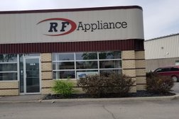 R F Appliance in Winnipeg