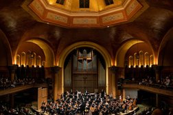 Ottawa Symphony Orchestra in Ottawa