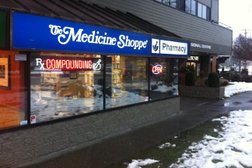 The Medicine Shoppe Pharmacy in Victoria