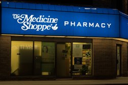 Milton medicine shoppe Pharmacy Photo