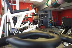 LiV Personal Training Studio in St. Catharines