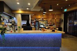 Pacific Coffee Roasters in Vancouver