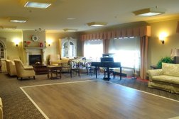 Chartwell Whispering Pines Retirement Residence in Barrie