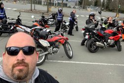 V-Twin Motorcycle School in Abbotsford