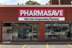 Pharmasave UltraCare Compounding Pharmacy Photo