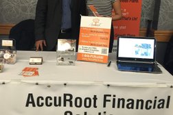 AccuRoot Financial Solutions in Winnipeg