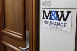 Mitchell & Whale Insurance Brokers Ltd in Toronto